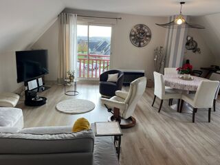  Appartement � vendre 3 pi�ces 81 m�