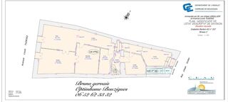  Immeuble � vendre 9 pi�ces 185 m�