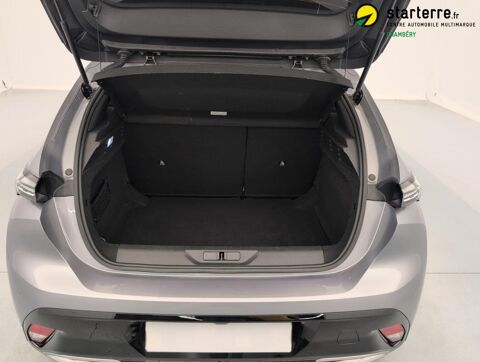 308 Hybrid 145 e-DCS6 Allure 2025 occasion 73420 Voglans