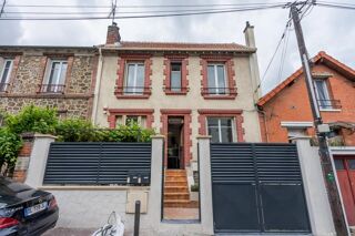  Maison à vendre 9 pièces 149 m²