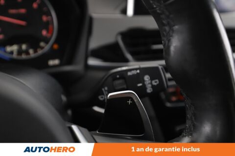 X1 xDrive20d M Sport BVA8 190 ch 2017 occasion 92130 Issy-les-Moulineaux