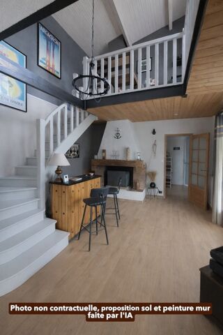  Maison � vendre 7 pi�ces 196 m�