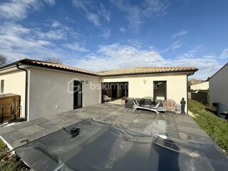  Maison  vendre 4 pices 97 m