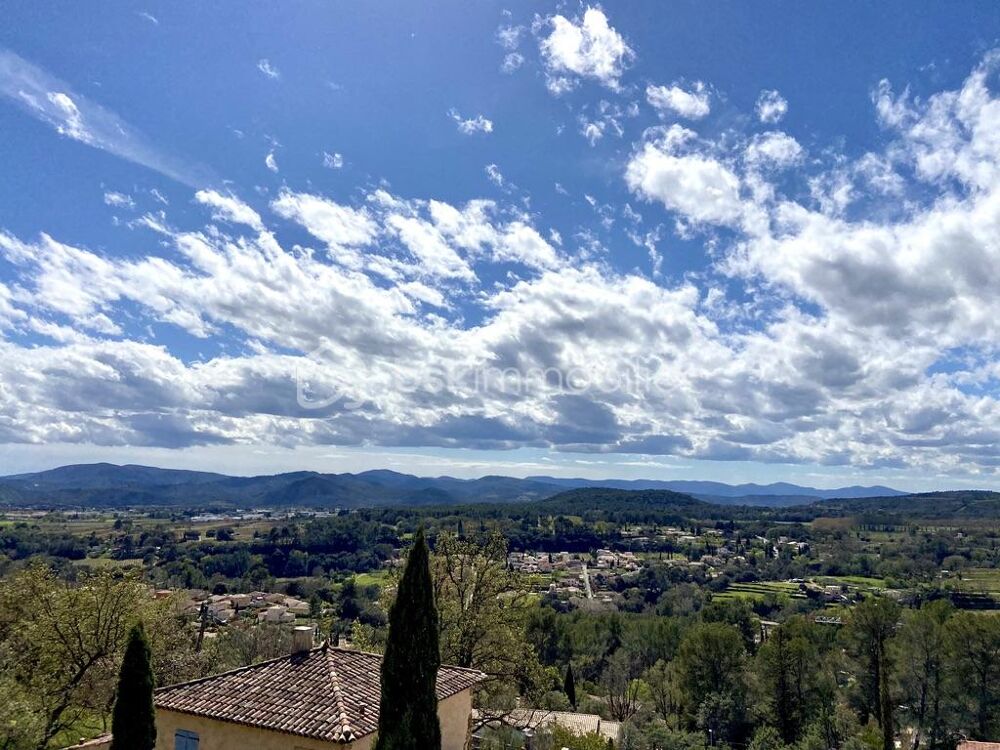 VILLA AVEC UNE VUE IMPRENABLE