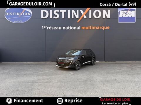 Annonce voiture Peugeot 2008 15990 €