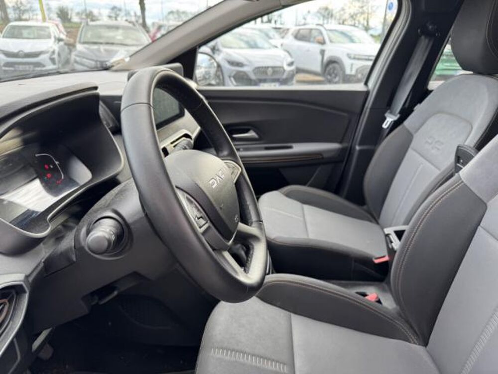Jogger Hybrid 140 7 places Extreme 2024 occasion 42210 Bellegarde-en-Forez