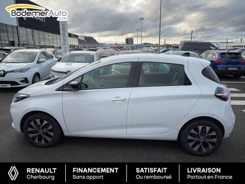 Zoé R110 - MY22 Evolution 2023 occasion 50100 Cherbourg-Octeville