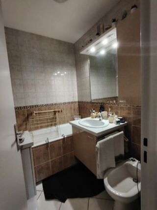  Appartement  vendre 4 pices 80 m