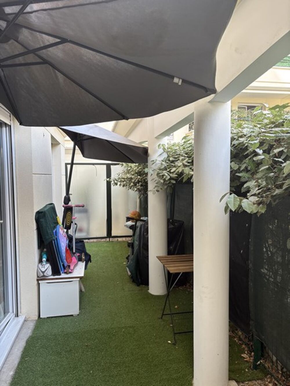 à vendre  Appartement Meudon (92190)