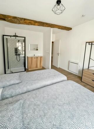  Appartement � vendre 9 pi�ces 200 m�