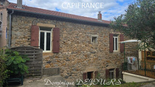 Maison � vendre 4 pi�ces 105 m�