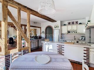  Maison � vendre 7 pi�ces 194 m�