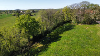  Terrain � vendre 6038 m�