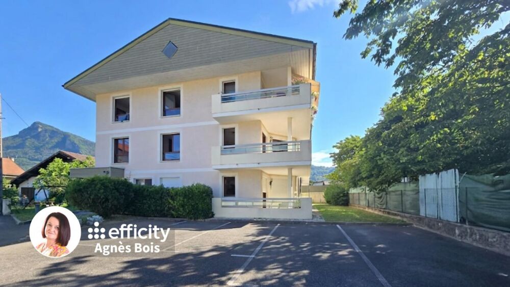 Vente Appartement Appartement Cluses
