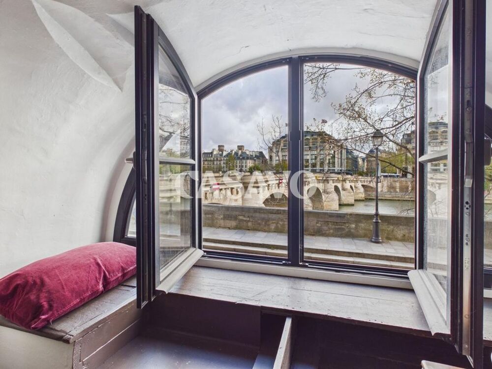 � vendre  Duplex/triplex Paris 1