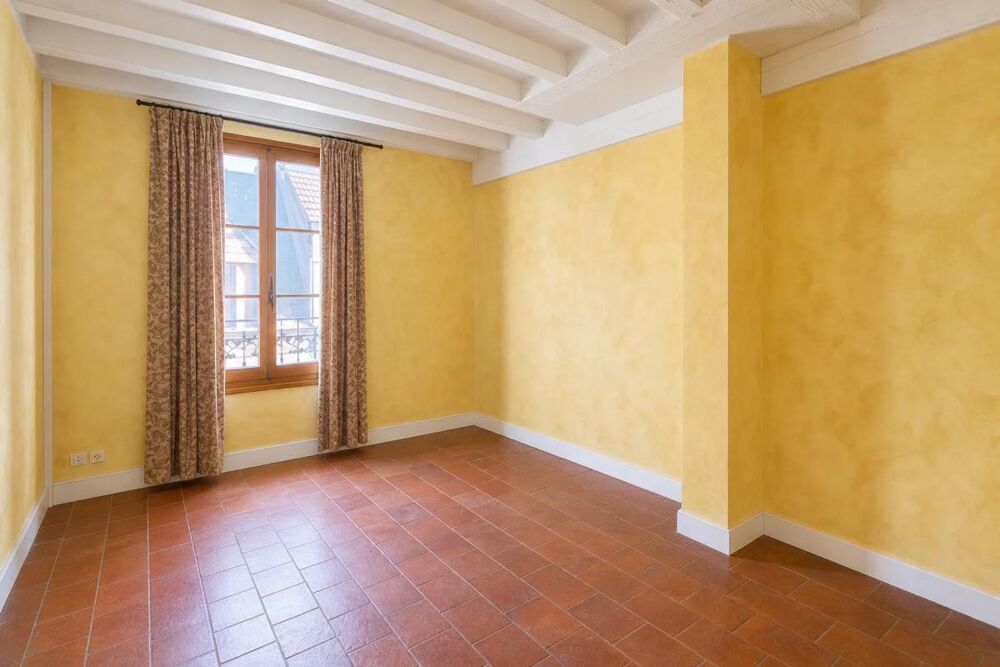 Charmante maison de ville de 67 m² avec courette