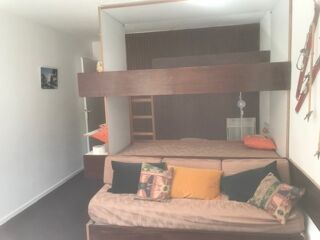  Appartement  vendre 2 pices 40 m