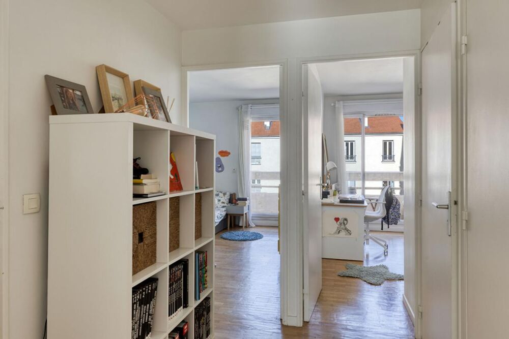 à vendre  Appartement Levallois-Perret (92300)