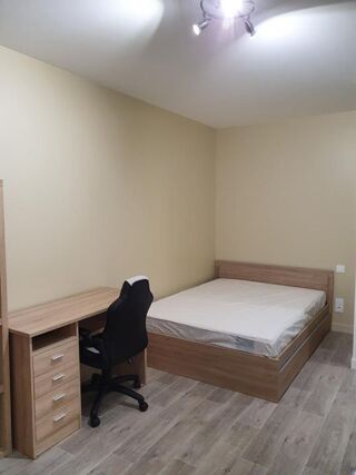 Appartement à louer 1 pièce 25 m²
