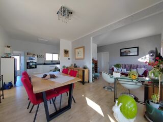  Maison � vendre 4 pi�ces 107 m�