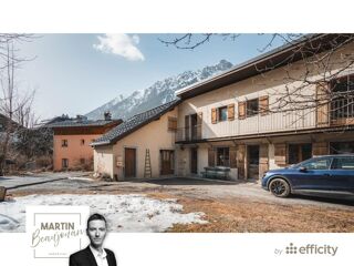  Maison � vendre 3 pi�ces 85 m�