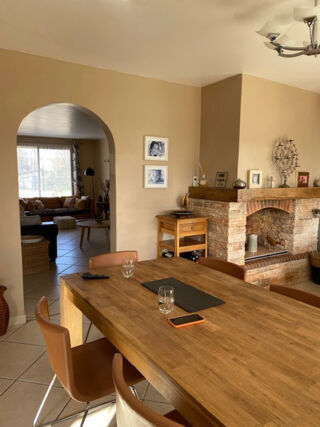  Maison � vendre 9 pi�ces 228 m�