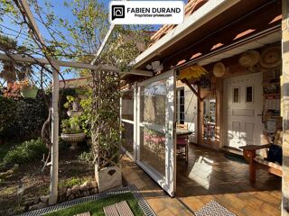  Maison � vendre 4 pi�ces 73 m�