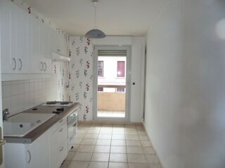  Appartement � louer 3 pi�ces 64 m�