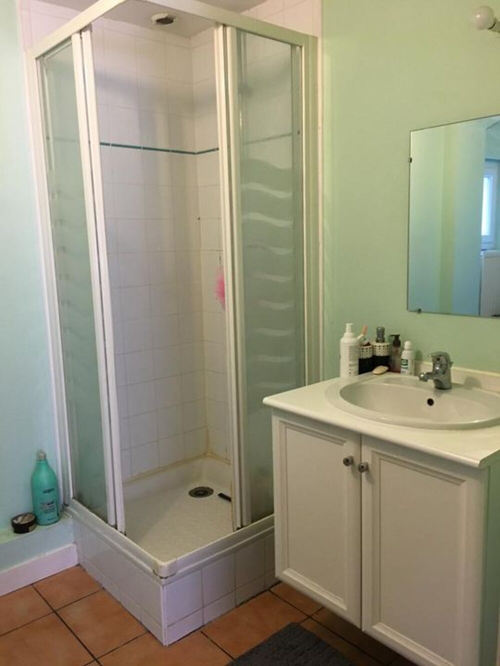 Location Appartement Appartement de 45m2 à louer sur Saint-Barthélemy-d'Anjou Saint barthelemy d anjou
