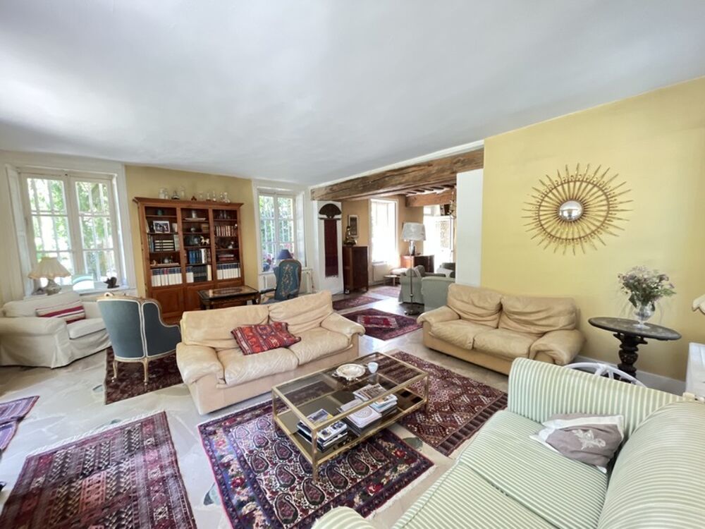  vendre  Proprit/chteau Lizy-sur-Ourcq (77440)