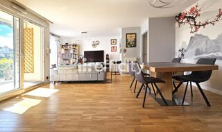  Appartement  vendre 4 pices 83 m