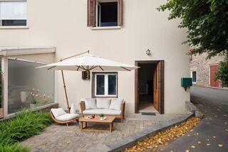  Maison � vendre 5 pi�ces 86 m�