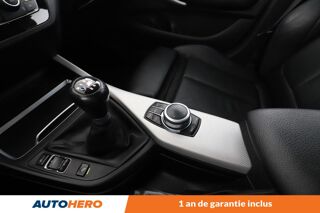 S&eacute;rie 1 116i M Sport Ultimate 5P 109 ch 2018 occasion 92130 Issy-les-Moulineaux
