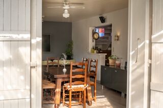  Maison à vendre 5 pièces 149 m²