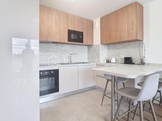  Appartement � vendre 2 pi�ces 46 m�