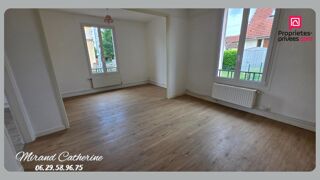  Appartement � vendre 3 pi�ces 55 m�