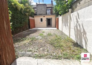  Maison à vendre 3 pièces 92 m²