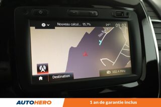 Captur 1.5 dCi Energy Intens EDC 90 ch 2017 occasion 92130 Issy-les-Moulineaux