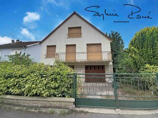 Maison 5 pièces 137 m² · à Massy · 137 m² · 385 000 €