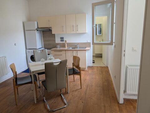  Appartement  louer 2 pices 30 m