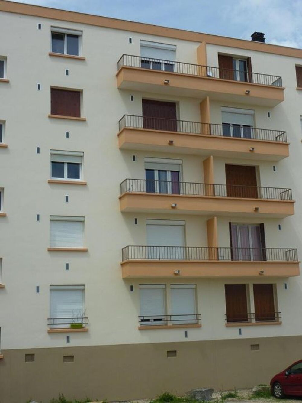 Location Appartement Appartement de 30m2 à louer sur Dijon Dijon