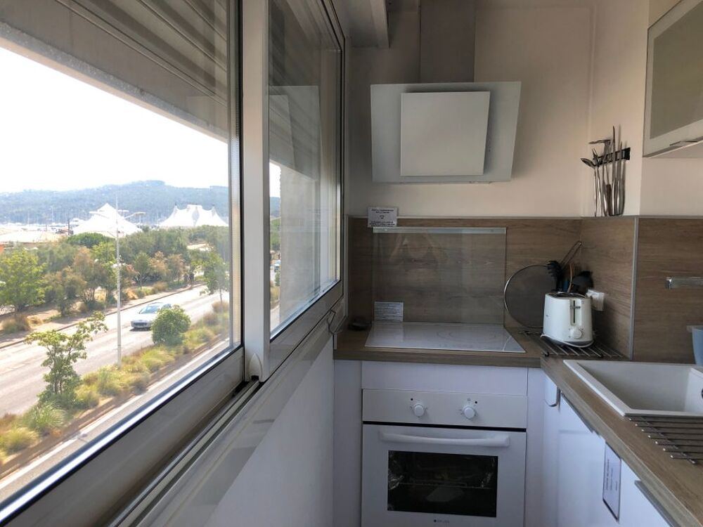 Location Appartement Studio de 20m2 à louer sur La Seyne-sur-Mer La seyne sur mer