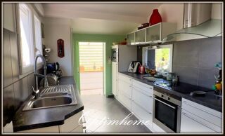  Maison à vendre 7 pièces 124 m²