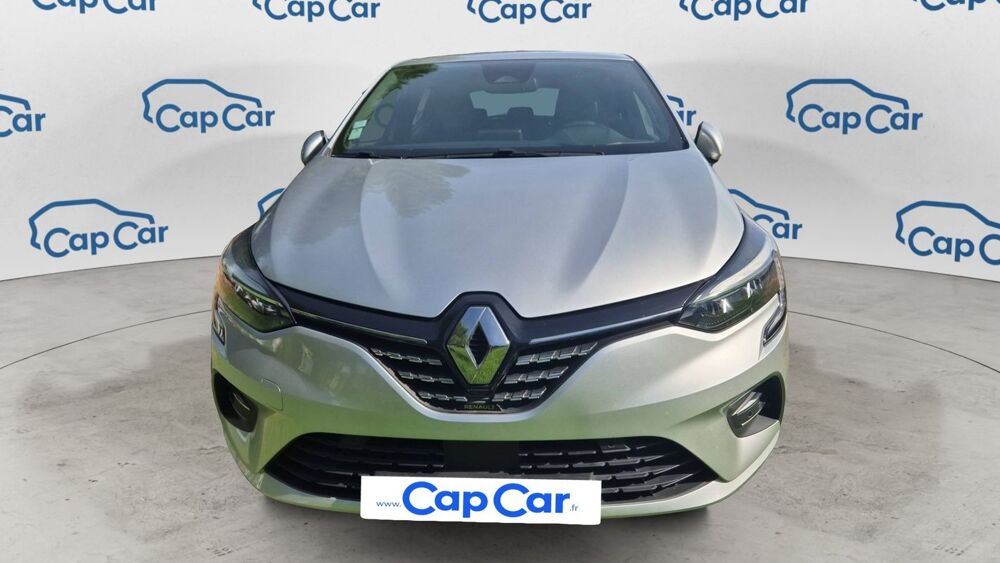 Clio V 1.0 TCe 90 Intens 2021 occasion 20213 Penta Di Casinca