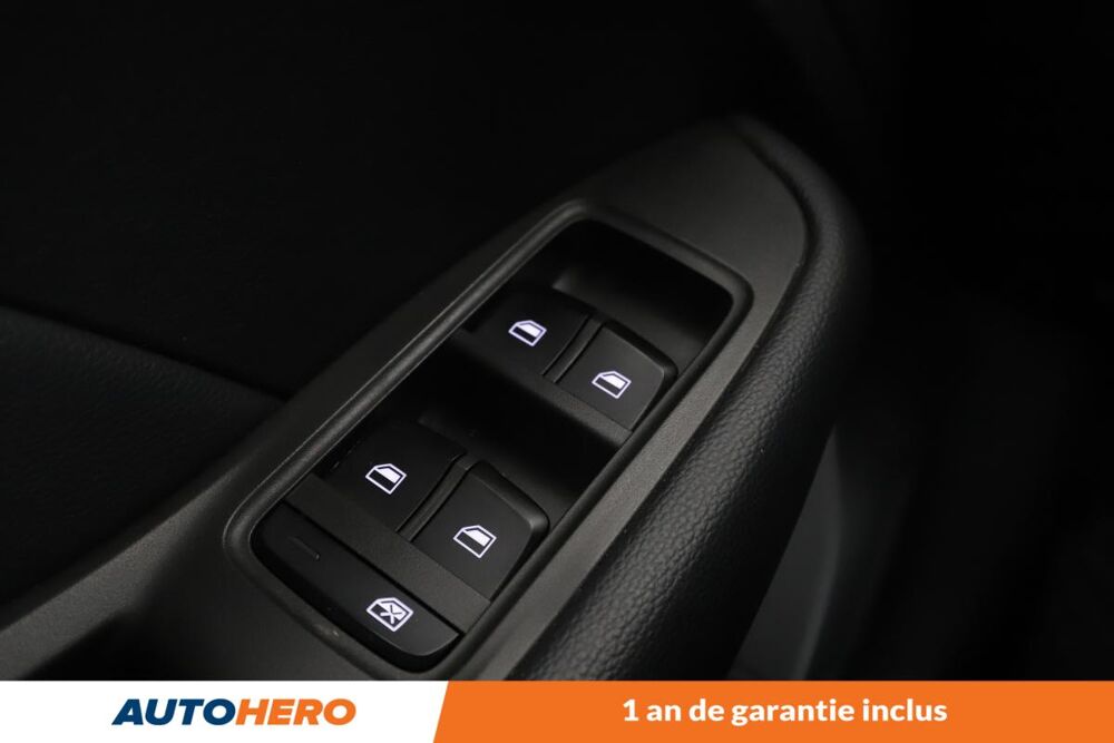 MG.ZS EV Luxury 44.5 kWh 143 ch 2020 occasion 92130 Issy-les-Moulineaux