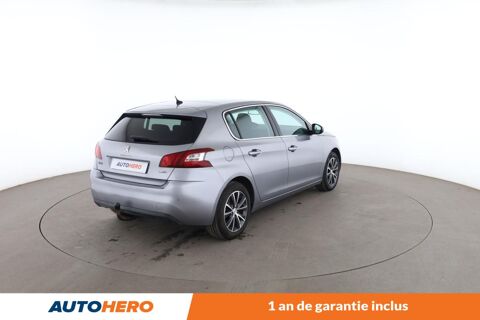 308 1.6 e-HDi Feline 115 ch 2015 occasion 92130 Issy-les-Moulineaux