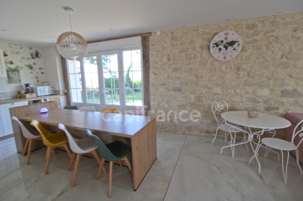  vendre  Maison Bazinghen (62250)