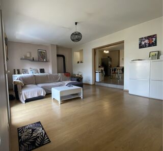  Maison à vendre 5 pièces 152 m²