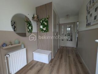  Maison � vendre 4 pi�ces 83 m�