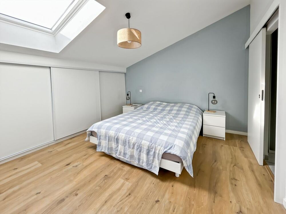Vente Appartement A vendre - appartement T4 lumineux avec une grande terrasse Toulouse